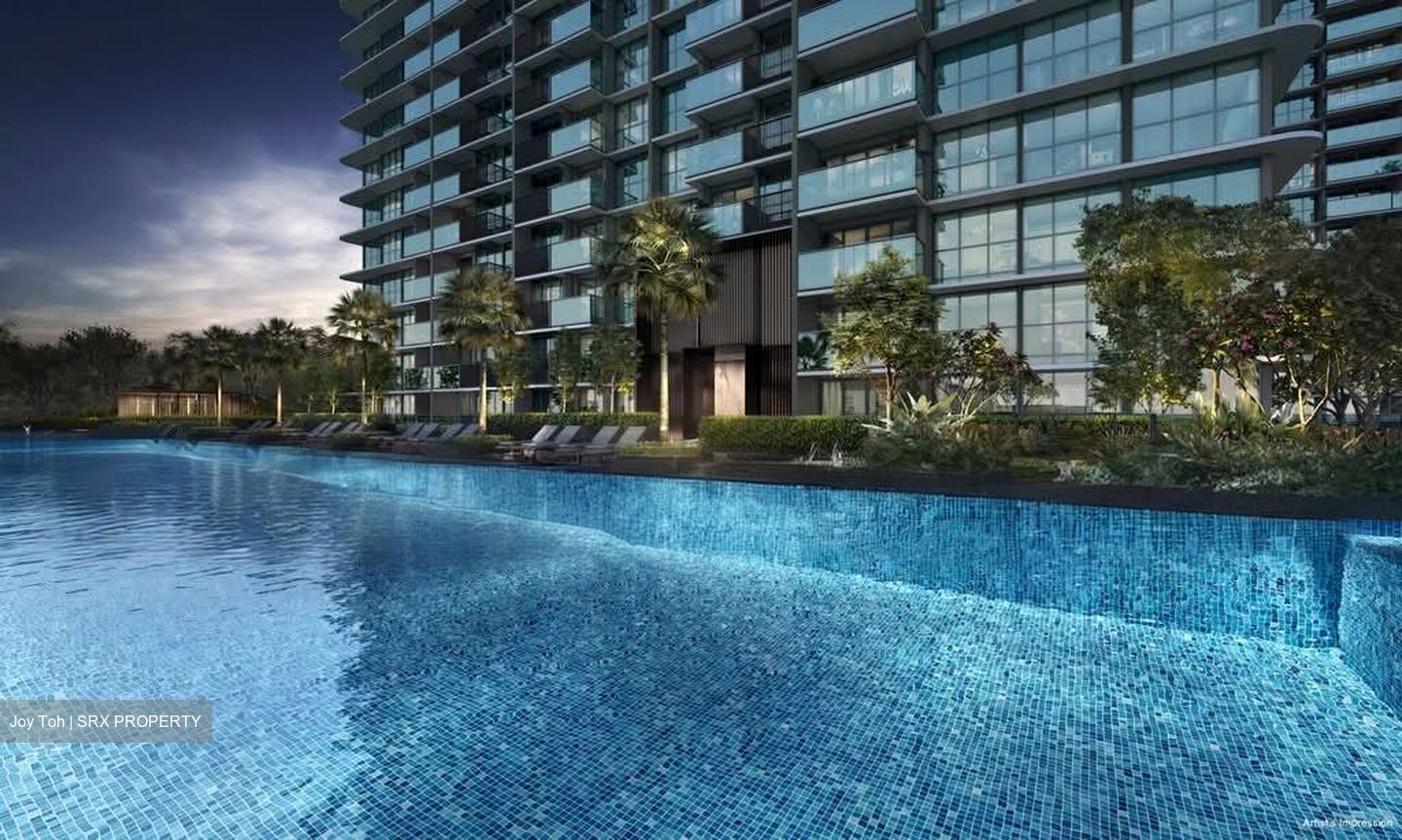 Chuan Park (D19), Condominium #599562561